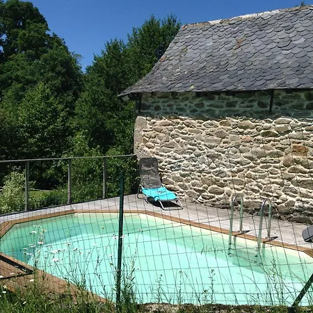 Semesterbostad Le Moulin De Limayrac, Avec Piscine Et Jardin Privatifs *