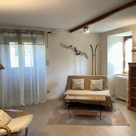 Le Moulin De Limayrac, Avec Piscine Et Jardin Privatifs Semesterbostad