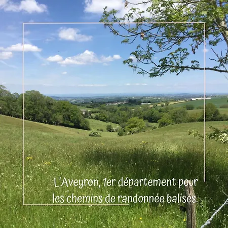 Le Moulin De Limayrac, Avec Piscine Et Jardin Privatifs 펜션 *