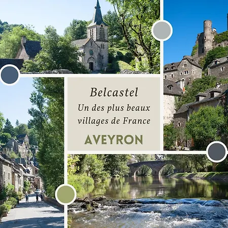 Le Moulin De Limayrac, Avec Piscine Et Jardin Privatifs Limayrac