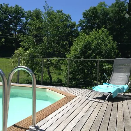 Le Moulin De Limayrac, Avec Piscine Et Jardin Privatifs Semesterbostad *