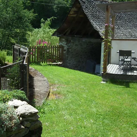 Le Moulin De Limayrac, Avec Piscine Et Jardin Privatifs Limayrac