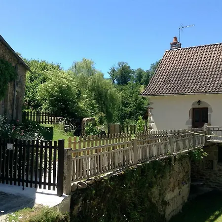 Le Moulin De Limayrac, Avec Piscine Et Jardin Privatifs * Limayrac