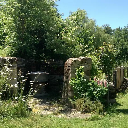 Le Moulin De Limayrac, Avec Piscine Et Jardin Privatifs * Limayrac