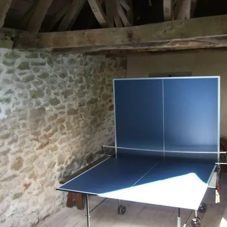 Le Moulin De Limayrac, Avec Piscine Et Jardin Privatifs Semesterbostad