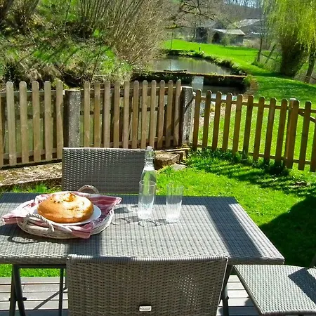 Le Moulin De Limayrac, Avec Piscine Et Jardin Privatifs Limayrac