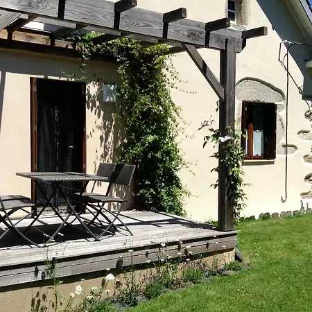 Le Moulin De Limayrac, Avec Piscine Et Jardin Privatifs 펜션 Limayrac