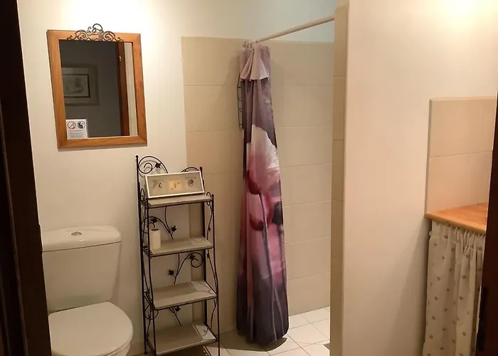 Le Moulin De Limayrac, Avec Piscine Et Jardin Privatifs