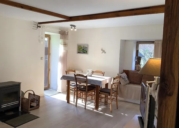 Le Moulin De Limayrac, Avec Piscine Et Jardin Privatifs *