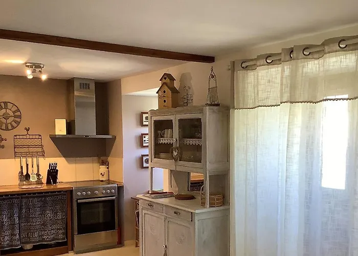 Дом отдыха Le Moulin De Limayrac, Avec Piscine Et Jardin Privatifs *