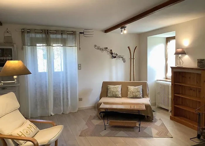 Le Moulin De Limayrac, Avec Piscine Et Jardin Privatifs Дом отдыха