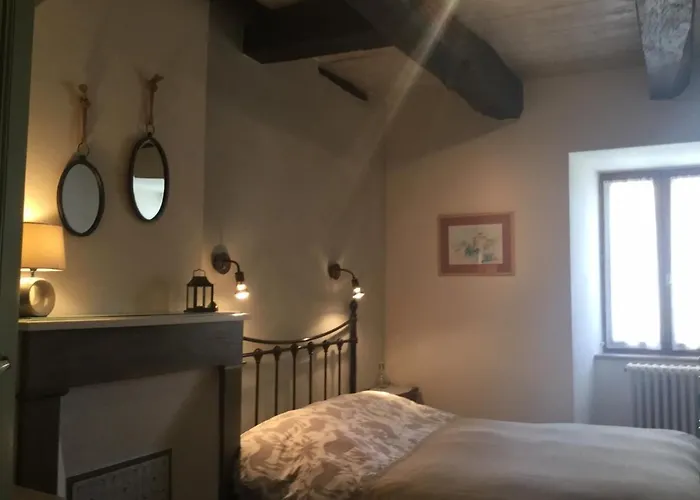 Le Moulin De Limayrac, Avec Piscine Et Jardin Privatifs *