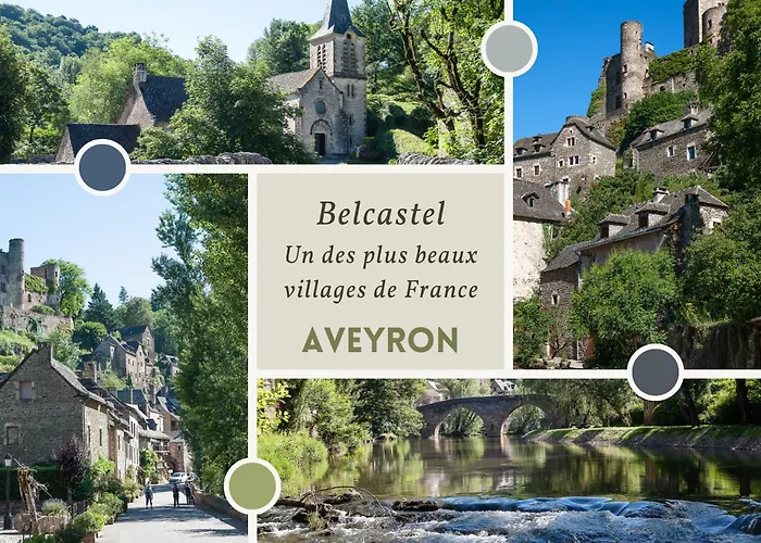 Le Moulin De Limayrac, Avec Piscine Et Jardin Privatifs Limayrac