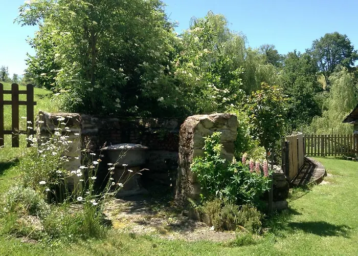 Le Moulin De Limayrac, Avec Piscine Et Jardin Privatifs * Limayrac