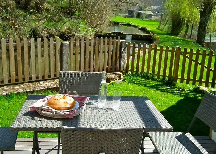 Le Moulin De Limayrac, Avec Piscine Et Jardin Privatifs Limayrac