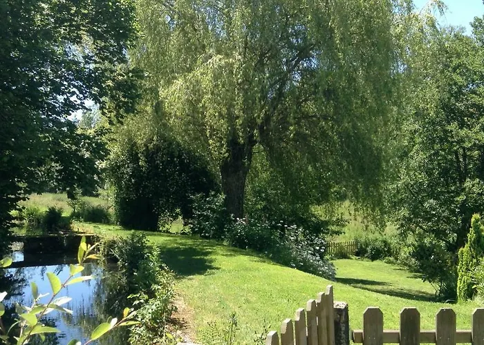 Le Moulin De Limayrac, Avec Piscine Et Jardin Privatifs Дом отдыха